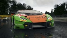 Assetto Corsa Competizione - дата выхода для PlayStation 5