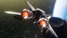 Solar Warden - игра в жанре Футуризм (Будущее)