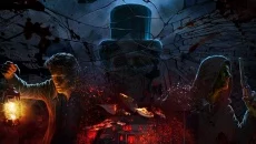 The Beast Inside - дата выхода для PlayStation 4