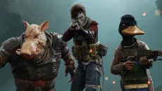 Mutant Year Zero: Road to Eden - игра в жанре Пошаговая