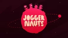 Joggernauts - дата выхода для Mac