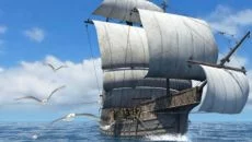 Neo Atlas 1469 - дата выхода для PC