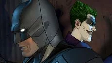 Batman: The Enemy Within - Episode 5: Same Stitch - дата выхода для Android