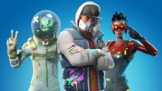 Fortnite Mobile - дата выхода для iOS