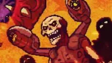 Doom 3: BFG Edition похожа на Doom 3: BFG Edition