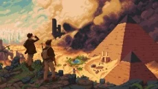 Pathway - дата выхода для Linux