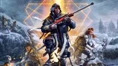 Scavengers - дата выхода для PC