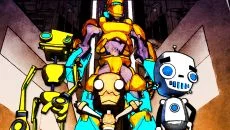 Exception - дата выхода для PlayStation 4