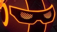 Rollerdrome похожа на Rollerdrome