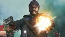 Serious Sam HD: The First Encounter похожа на Serious Sam HD: The First Encounter