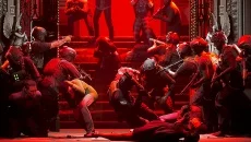 REQUISITION VR похожа на REQUISITION VR