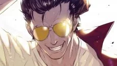 Travis Strikes Again: No More Heroes - дата выхода для PlayStation 4