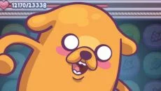 Cartoon Network Match Land - дата выхода для Android