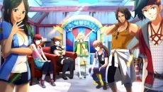 Zanki Zero: Last Beginning - дата выхода для PS Vita