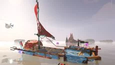 Make Sail - дата выхода для Linux