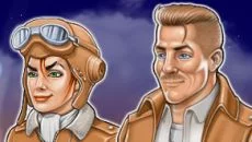 Rogue Aces - дата выхода для PS Vita