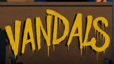 Vandals - дата выхода для iOS