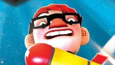 Catastronauts - игра в жанре Научная фантастика