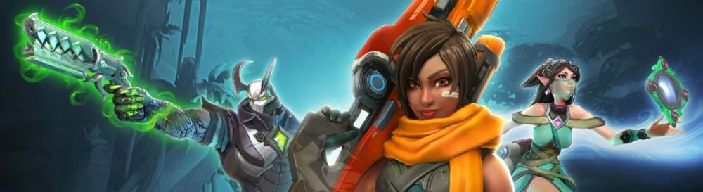 Все отзывы и оценки Realm Royale — 0 мнений