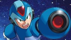 Mega Man X Legacy Collection 2 - дата выхода для Nintendo Switch
