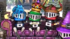 Big Crown: Showdown - дата выхода для Nintendo Switch
