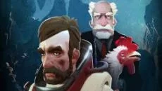 Breathedge - игра в жанре Космос