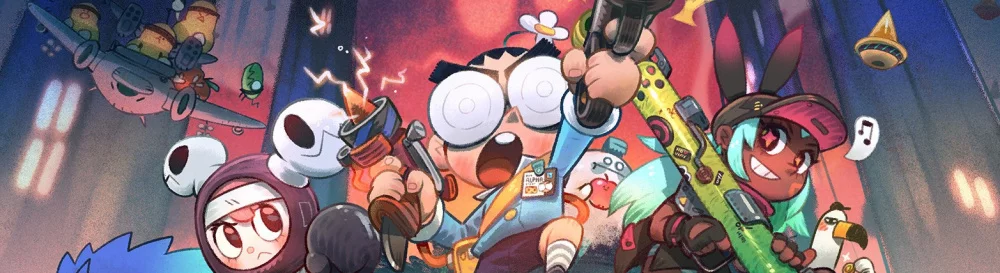 Лучшие игры для Xbox One, похожие на Juicy Realm