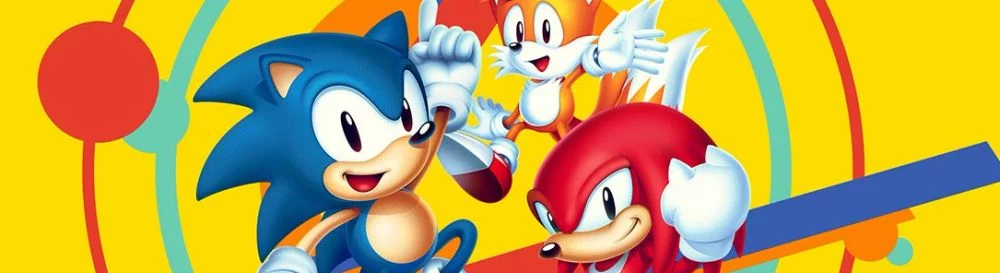 Лучшие игры для PS Vita, похожие на Sonic Mania Plus