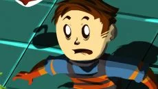 Spacejacked - дата выхода для PS Vita