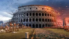 Europa Universalis 4 похожа на Europa Universalis 4