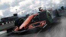 F1 2018 - дата выхода для Xbox One
