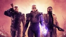 Outriders - дата выхода для PC