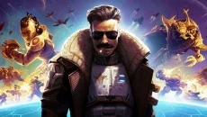 Age of Wonders: Planetfall - дата выхода для PlayStation 4