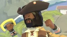 Rec Room - дата выхода для PC