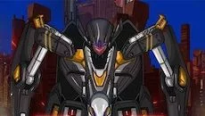 Omnibion War - игра в жанре Футуризм (Будущее)