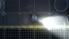 Xenosis: Alien Infection - игра в жанре Футуризм (Будущее)