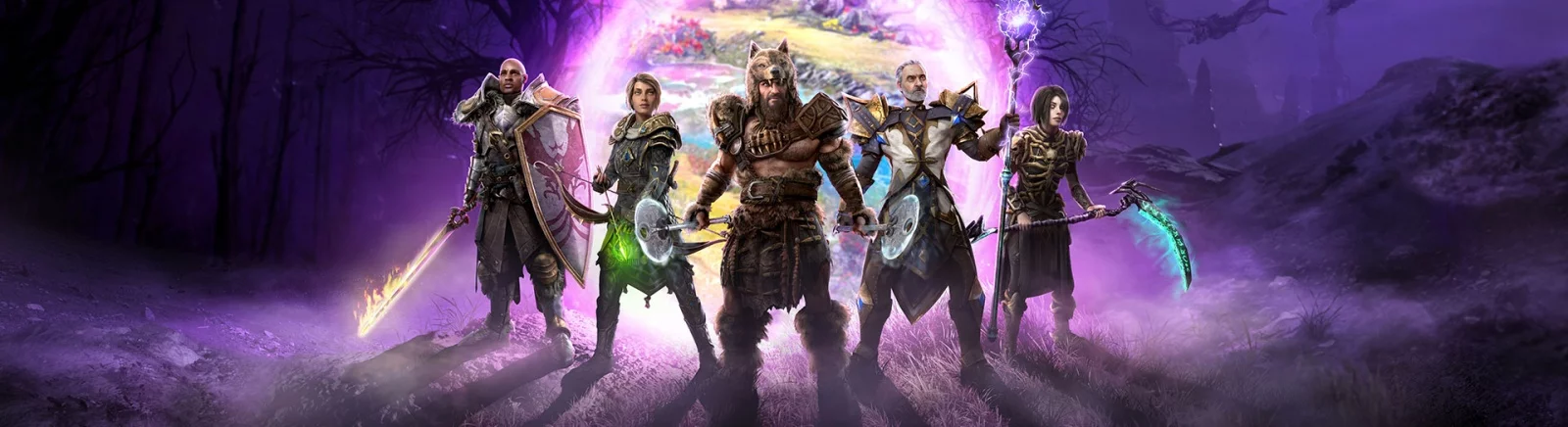 Купить Last Epoch дешево, скидки до 90% 🏷️, сравнение цен в разных магазинах