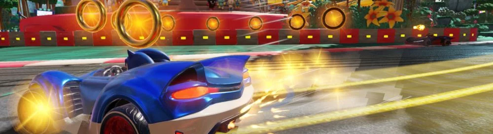 Лучшие игры для PlayStation 5, похожие на Team Sonic Racing