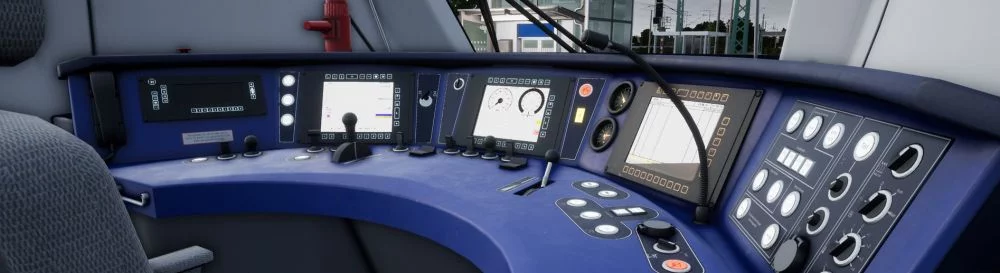 Train Sim World - что это за игра, трейлер, системные требования, отзывы и оценки, цены и скидки, гайды и прохождение, похожие игры 