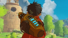 Europa - дата выхода для Nintendo Switch