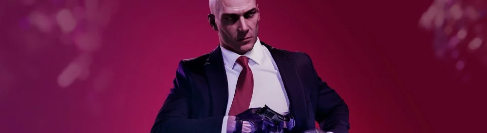 Одежда для Hitman 2