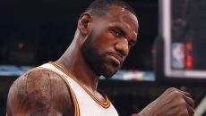 NBA Live 19 - дата выхода для Xbox One