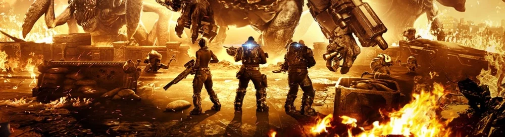 Лучшие игры для PlayStation 3, похожие на Gears Tactics