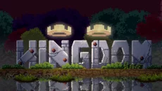 Kingdom: Two Crowns - дата выхода для Nintendo Switch