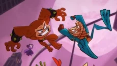 Battletoads - дата выхода для Xbox One