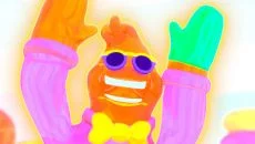 Just Dance 2019 - дата выхода для Wii U