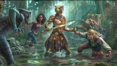 The Elder Scrolls Online: Murkmire - дата выхода для Xbox One