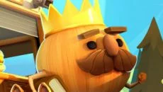 Overcooked 2 - дата выхода для Linux