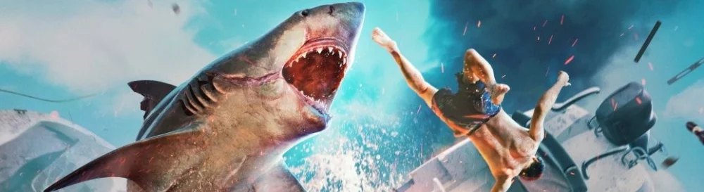 Maneater — Таблица для Cheat Engine [UPD: 24.09.2023] / Таблицы / Читы