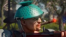 CRSED: F.O.A.D. - дата выхода для PlayStation 5